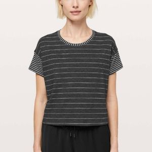 Lululemon Cates T-Shirt